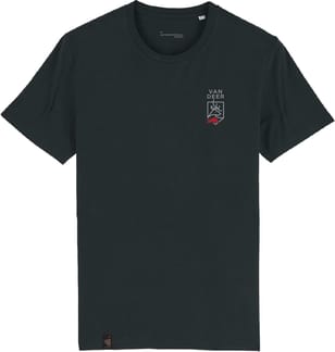 Logo Shirt Black