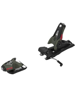 Spx 15 Rockerace Khaki