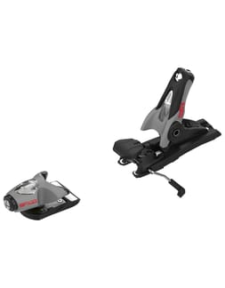 Spx 15 Rockerace Grey