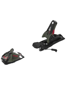 Spx 12 Rockerace Gw Khaki