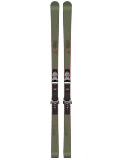 28 Pro 2025 + Spx 15 2025