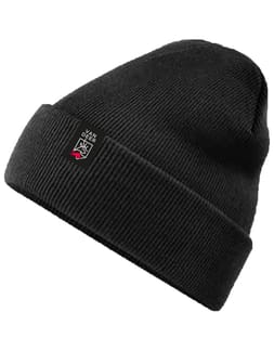 Classic Beanie Osfa Black