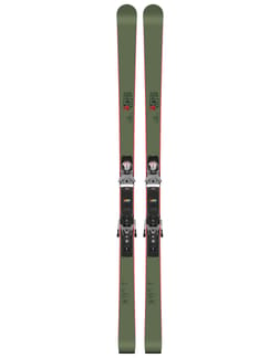 21 Pro + Spx 12 GW 2025