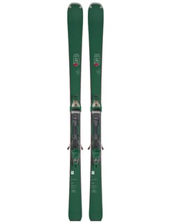 H-Power 78 + Comp 13 Fdt GW 2026