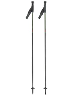 Piste Carbon 115 Khaki/Black