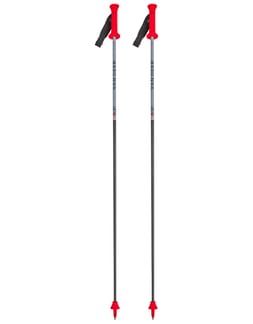 Race GS Carbon Grey/Black/Red