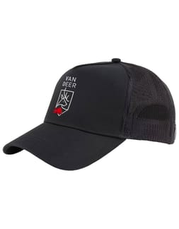 Essential Cap Black