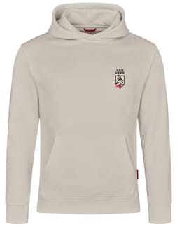 Essential Hoodie Offwhite