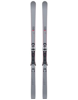 GS-PRO + COMP 16 RD 2027