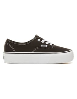 Authentic Platform Black