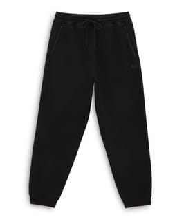 Half Cab 30Th Loose Fleece Pant Half Cab Black
