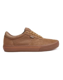Gilbert Crockett Brown Gum