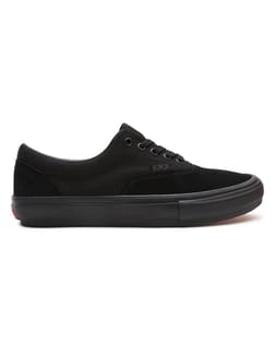 Skate Era Black Black
