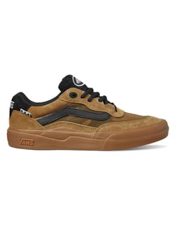 Wayvee Tobacco Brown