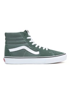Sk8-Hi Color Theory Duck Green