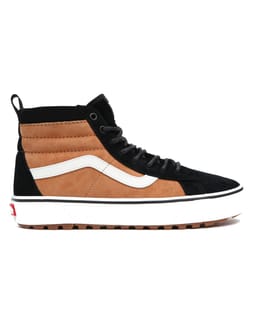 Sk8-Hi MTE-1 Black Brown White