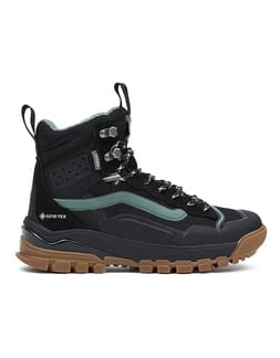 Ultrarange Exo Hi Gore-Tex MTE-3 Black/Duck Green