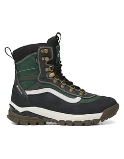 Snow-Kicker Gore-Tex MTE-3 Arthur Longo Green/Black
