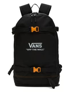 Construct Snowpack Black