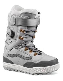 Luna Ventana Pro Gray/Marshmallow