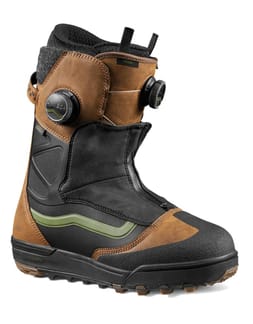 Verse Brown/Black