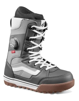 Invado Pro Gray/White
