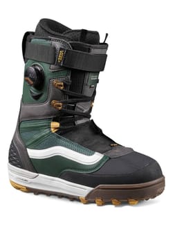 Infuse Arthur Longo Green/Black