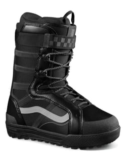 Hi-Standard Pro Cole Navin Black