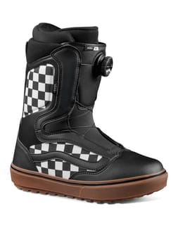 Aura Og Checkerboard Black/Gum
