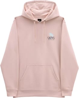 Neon Po Rose Smoke