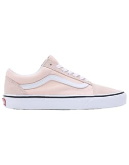 Old Skool Color Theory Peach Dust