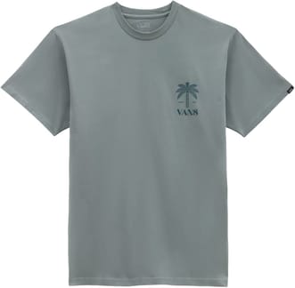 Vd Company Island Ss Tee Chinois Green