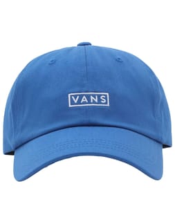 Curved Bill Jockey True Blue