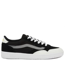 Cruze Too ComfyCush Showcase Black/Multi