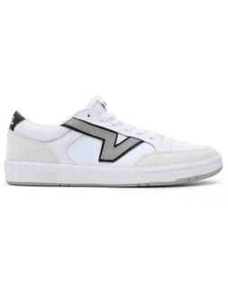 Lowland ComfyCush Sport Drizzle/True White