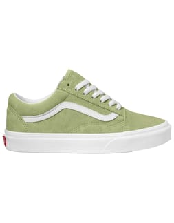 Old Skool Pig Suede Winter Pear