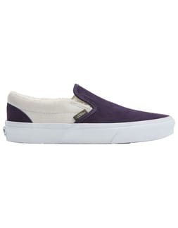 Classic Slip-On Sherpa Multi