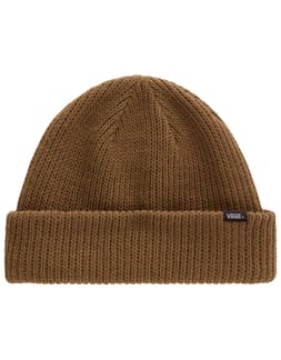 Core Basics Beanie Sepia