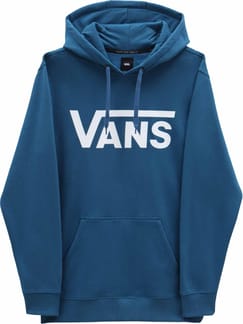 Classic PO Hoodie II Midnight