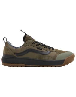 Ultrarange Exo Hi MTE-1 Rain Camo Dark Olive