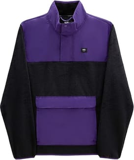 Mammoth PO Black Violet Indigo