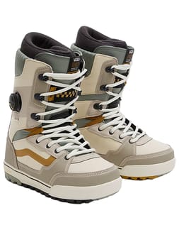 Invado Pro Darrell Mathes Beige/Khaki