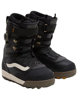 Infuse Black/Olive