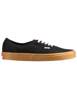 Authentic Black/Gum