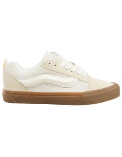 Knu Skool Marshmallow/Light Gum