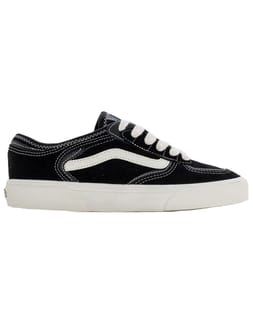 Rowley Classic Black/Marshmallow