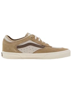Rowley Classic Brown/Light Gum