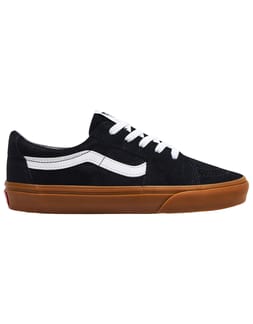 SK8-Low Black/Gum