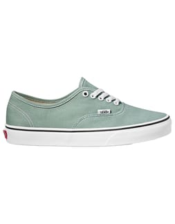 Authentic Iceberg Green
