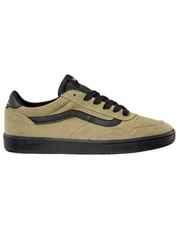 Cruze Too ComfyCush Khaki
